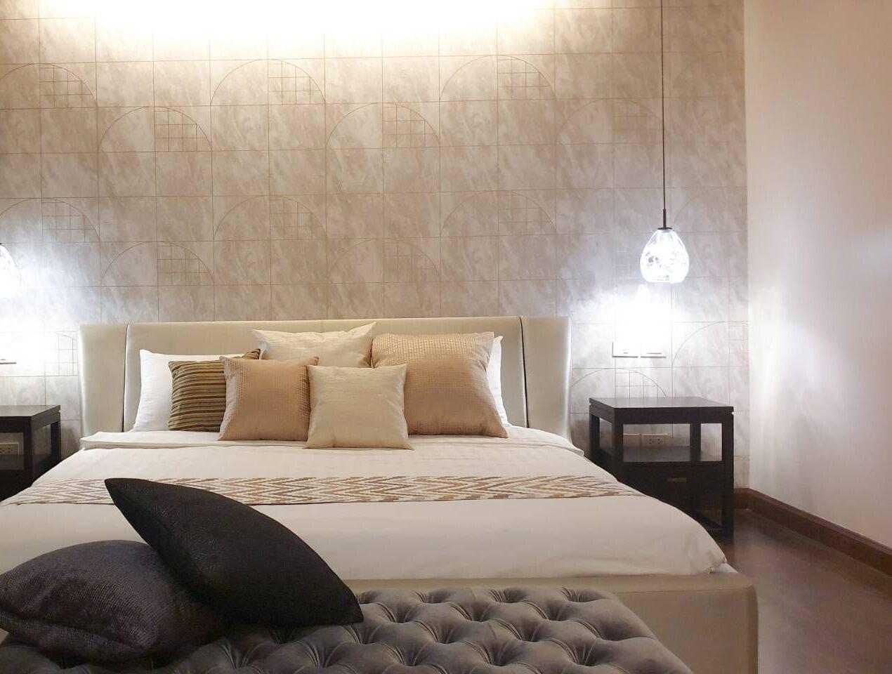 W 21 Hotel Bangkok Luaran gambar