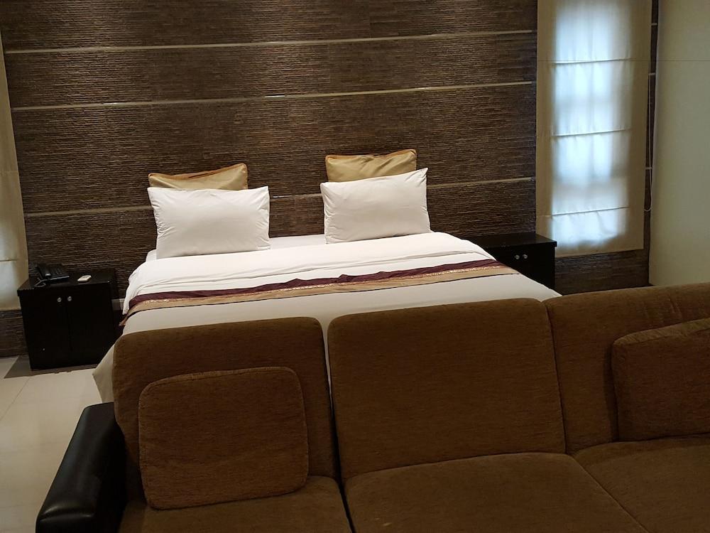 W 21 Hotel Bangkok Luaran gambar